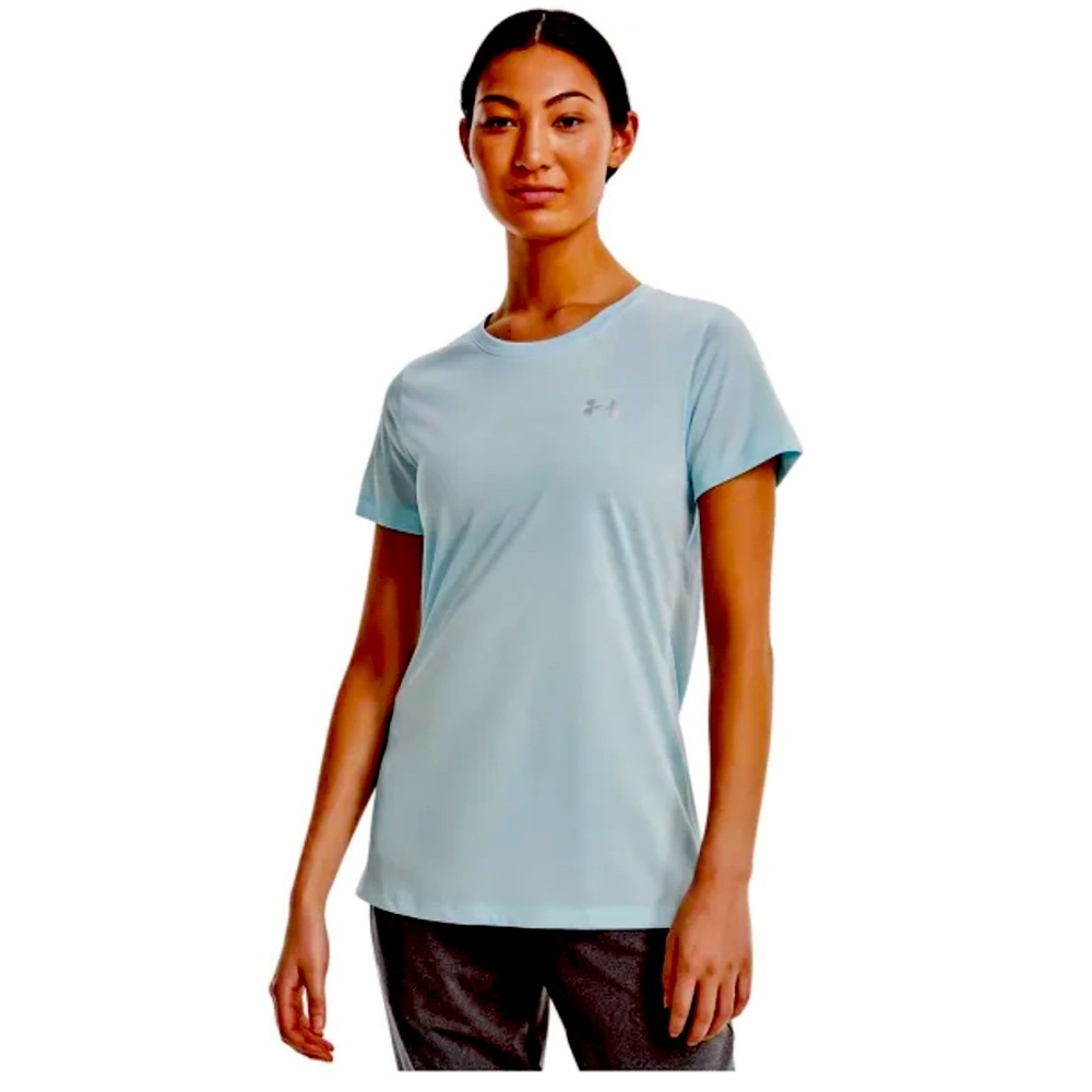 Under Armour Crew Neck Light Weight shirt